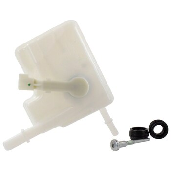 Brake Master Cylinder Reservoir Fluid