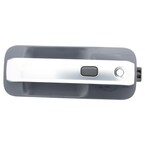 Exterior Door Handle - Left, Front Main Image