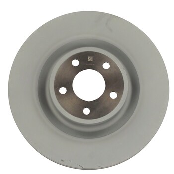 Disc Brake Rotor - Left, Right, Front