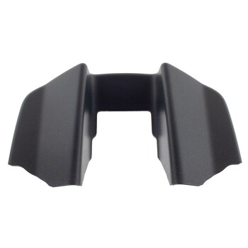 Seat Track Cover - Rear