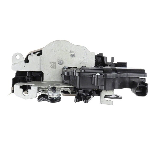 Door Latch Lock Actuator Motor - Left, Rear Main Image