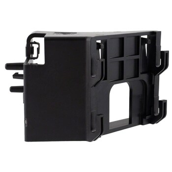 Blind Spot Detection System Warning Sensor Bracket - Right, Front