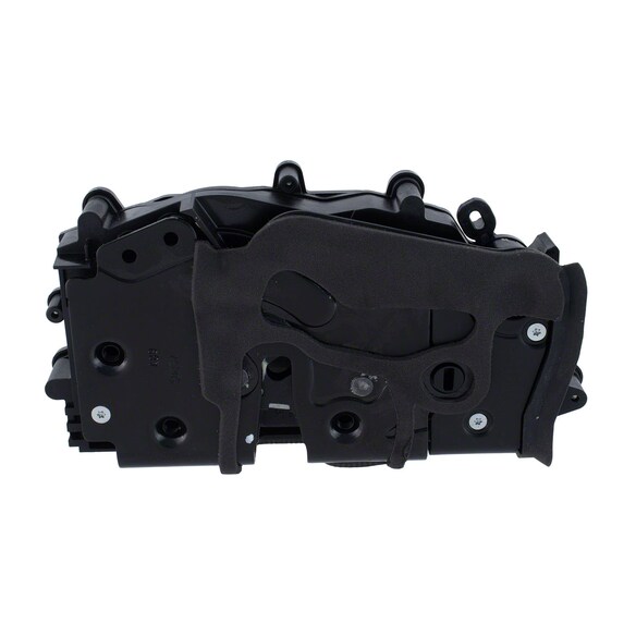 Door Latch Lock Actuator Motor - Left, Rear Main Image