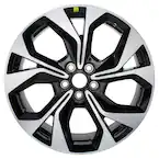 Wheel Rim 19" L319 Style A Main Image