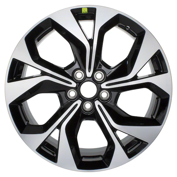 Wheel Rim 19" L319 Style A Main Image