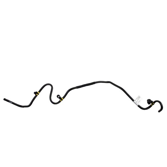 Differential Vent Hose - Front Main Image