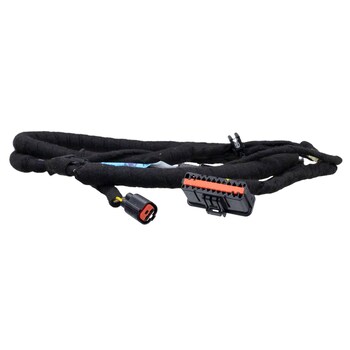 Wire - Right, Front, Rear