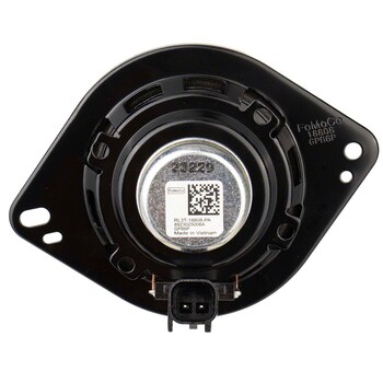 Speaker 18 Radio Speakers,