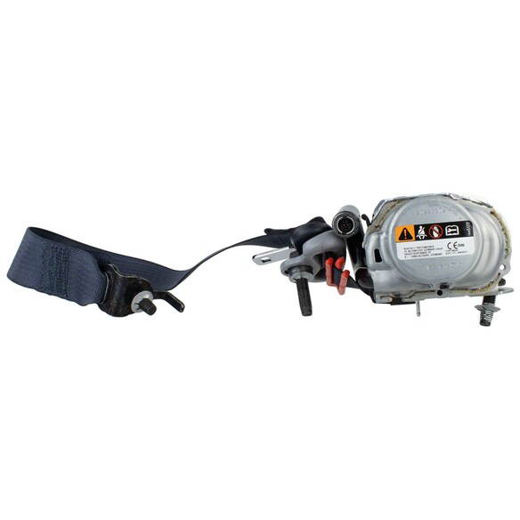 Seat Belt - Left, Rear Main Image