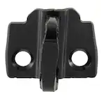 Door Lock Striker Plate - Left, Rear, Lower Main Image