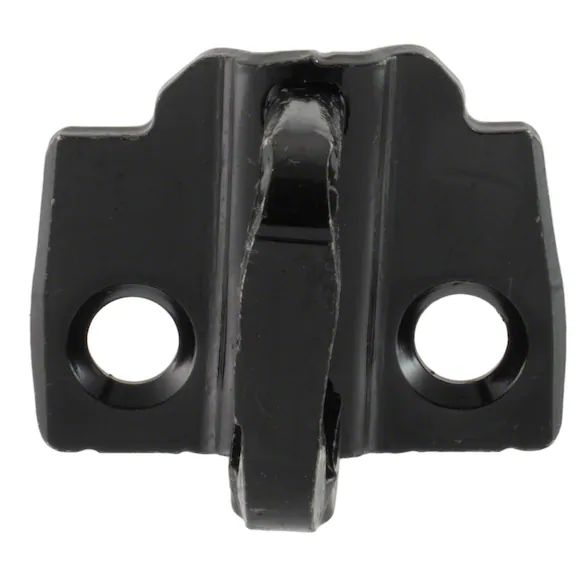 Door Lock Striker Plate - Left, Rear, Lower Main Image