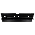Body Rocker Panel Reinforcement Bracket - Left, Inner Main Image