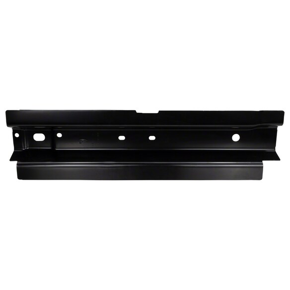Body Rocker Panel Reinforcement Bracket - Left, Inner Main Image