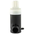 Windshield Washer Pump Motor and - Front Main Image