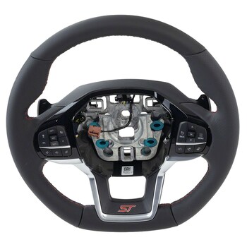 Wheel Steering - 3.0L (ST)