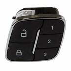 Seat Memory Switch - Left, Front Main Image