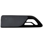 Door Trim Molding Armrest Cover - Left, Front, Lower Main Image