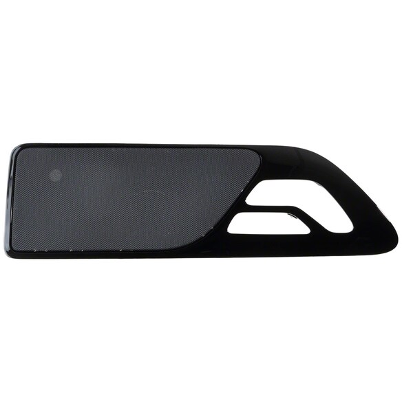 Door Trim Molding Armrest Cover - Left, Front, Lower Main Image