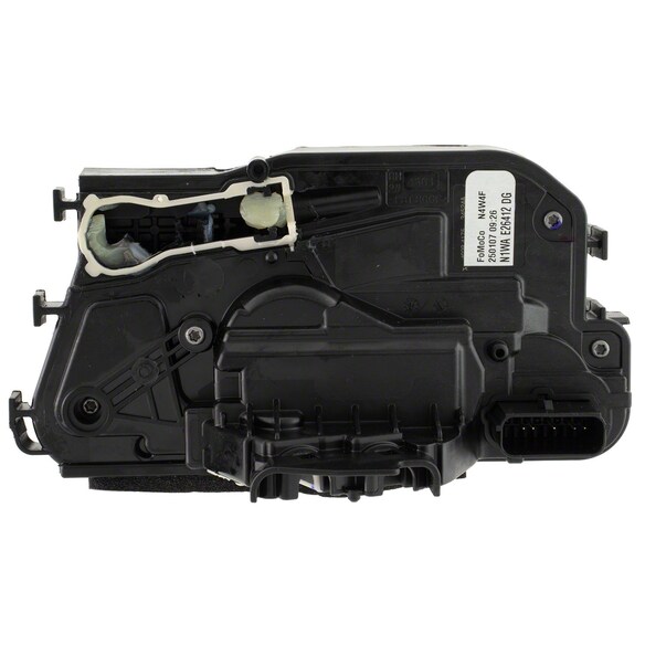 Actuator Controller - Right, Rear Main Image