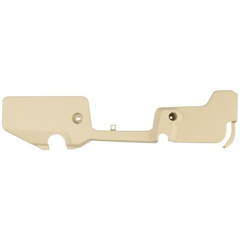 Seat Frame Trim Panel Cover (Low, SEL)
