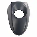 Interior Door Handle Trim Bezel - Left, Right, Front Main Image