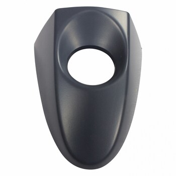 Interior Door Handle Trim Bezel - Left, Right, Front