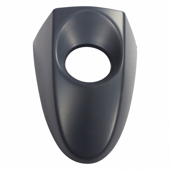 Interior Door Handle Trim Bezel - Left, Right, Front Main Image