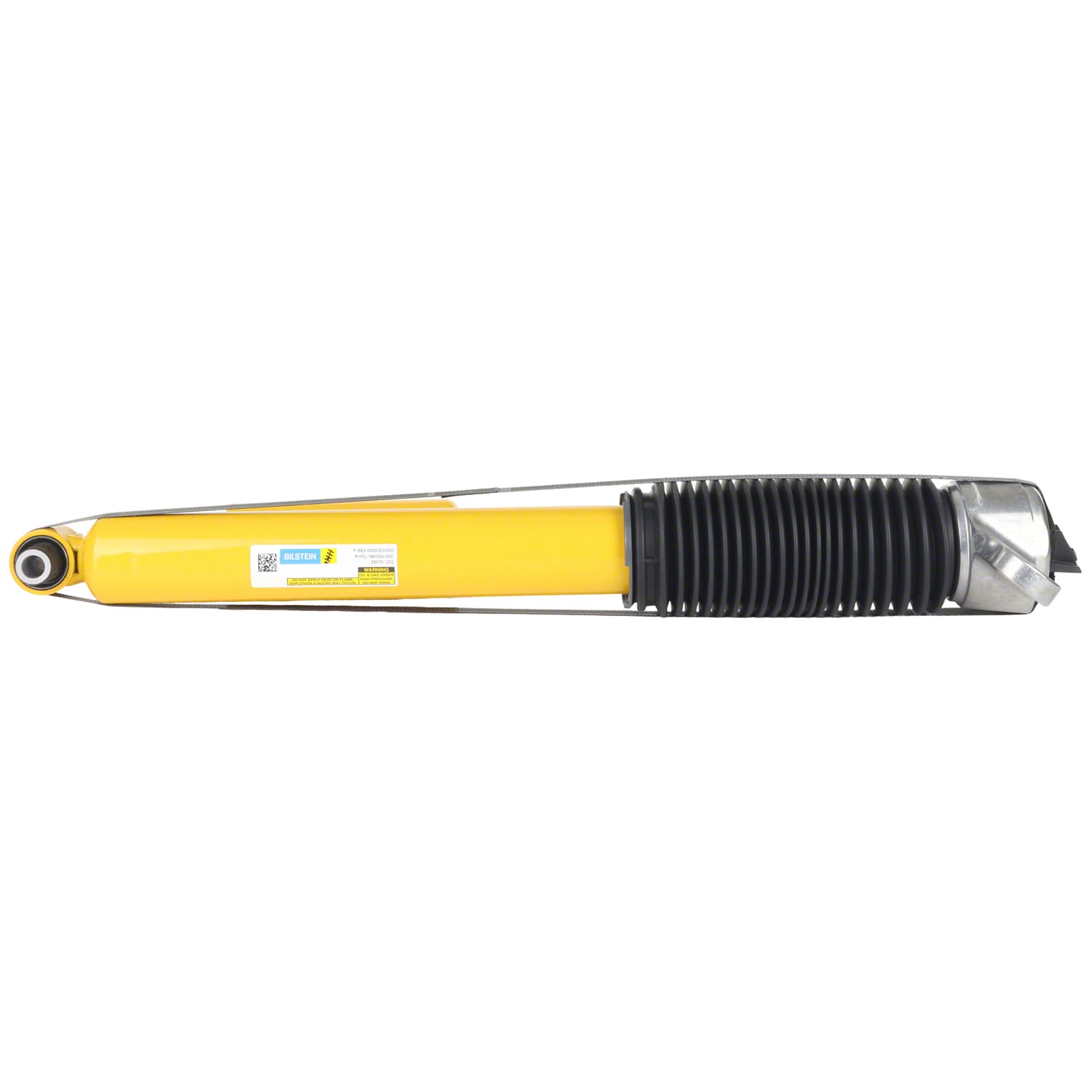 Suspension Shock Absorber - Left, Rear | Parts | Ford.com