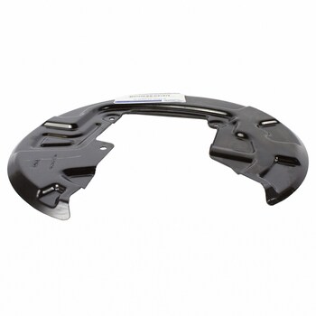 Brake Dust Shield Splash Guard - Left, Front, Rear