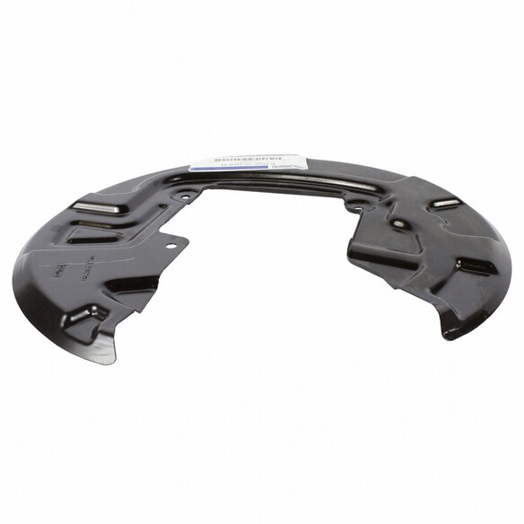 Brake Dust Shield Splash Guard - Left, Front, Rear Main Image