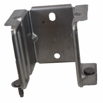 Bumper Cover Bracket Impact Absorber - Right, Rear, Center