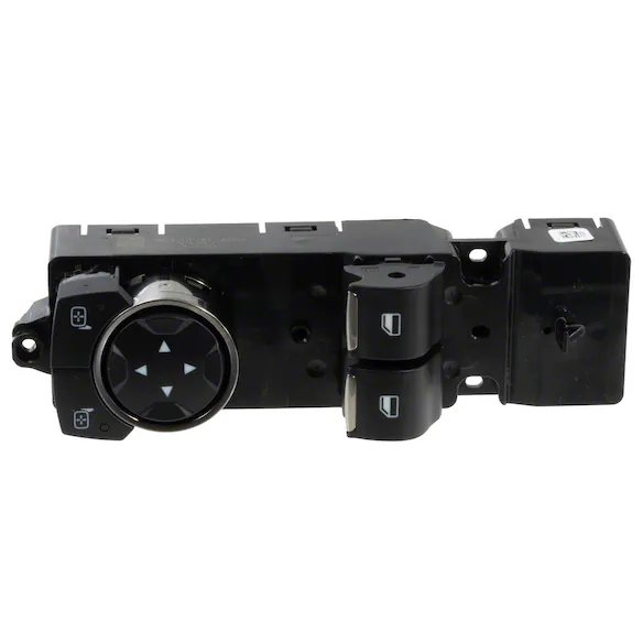 Door Window Switch - Left Main Image