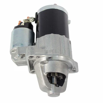 Starter Motor (AT)