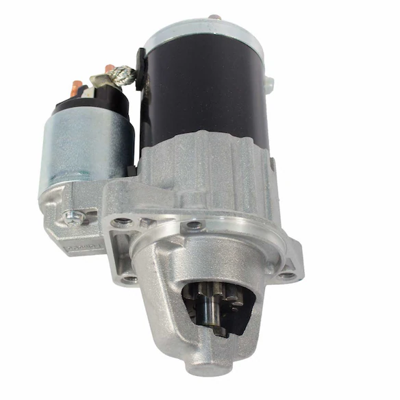 Starter Motor (AT) Main Image