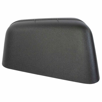 Door Mirror Cover - Right, Passenger