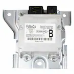Air Bag Control Module Sensor Multiple Restraint System Unit Main Image