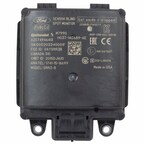 Blind Spot Detection System Warning Sensor - Left, Right, Rear Main Image