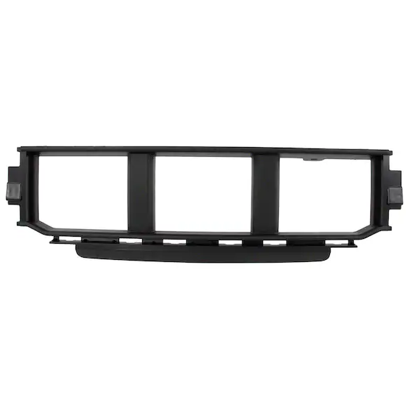 Bumper Cover Spacer Panel - Front Main Image