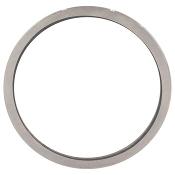 Differential Driving Gear Bearing Shim - 3.073, Rear