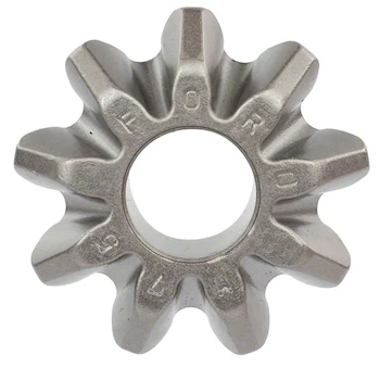 Differential Pinion Gear - Front, Rear