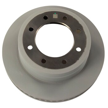 Disc Brake Rotor - Rear