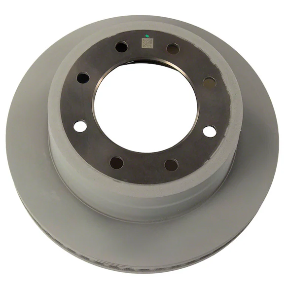 Disc Brake Rotor - Rear Main Image