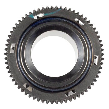 Gear Mainshaft 3rd Speed (7-MT)