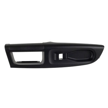 Door Switch Trim Panel Applique - Right, Front