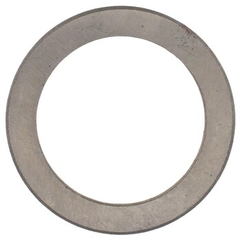 All Shim - .241 Thick, Rear