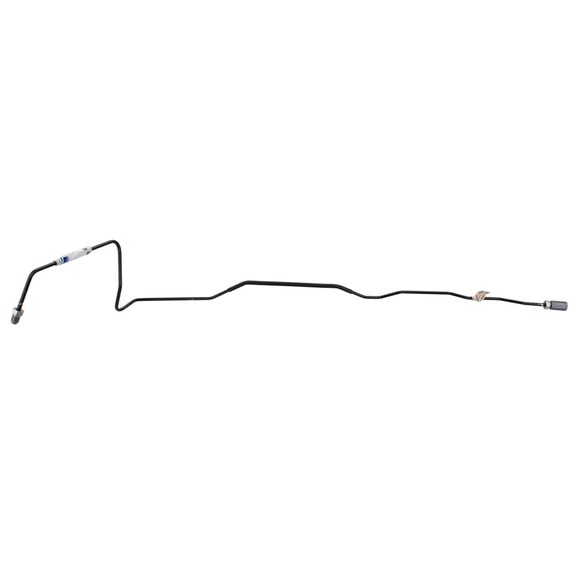 Tube Brake - Rear (BEV) Main Image