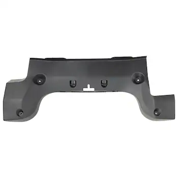 Rear Body Panel Trim Cover (Convertible, Coupe)