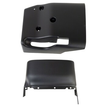 Steering Column Cover Shroud