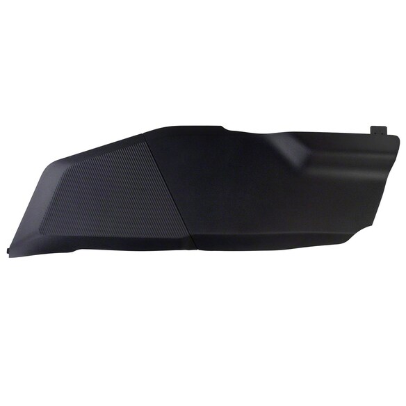 Console Panel Instrument Trim - Right Main Image