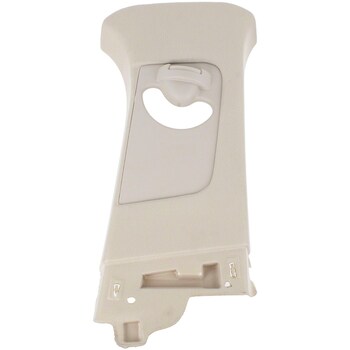 Door Pillar Post Trim Set - Right